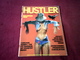 HUSTLER    VOL 4  N° 5   NOVEMBER  1977 - Voor Heren