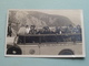 SEA Route Des Alpes Et Du LITTORAL - Belvédère D'Eze Grande Corniche ( Autobus / Car ) Anno 1932 ( Voir Photo Svp ) - Buses & Coaches