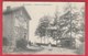 Chalsèche - Route De Tancremont ...Café-restaurant " Au Panorama "   - 1906 ( Voir Verso ) - Pepinster