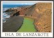 Isla De Lanzarote - El Golfo - Lanzarote