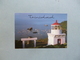 TRINIDAD  -  Lighthouse  -  Photo Bob Von Normann - Trinidad