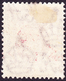 HONG KONG 1931 KGV 5c Violet SG121 MH - Ongebruikt