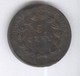 5 Centimes 1839 A Colonies Françaises - Otros & Sin Clasificación