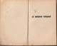 Roman. Marc Agapit. Le Miroir Truqué. Fleuve Noir. Angoisse N° 240. Année 1973 - Fantastique