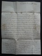 Tournon 1803 Lettre Intéressante Pour Mademoiselle De Belllegarde à Lapérouse - 1801-1848: Precursors XIX