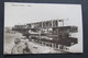 Carte Postale Congo Vapeurs à La Rive Ship Boat Bateau - Belgian Congo