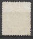 France   Télégraphes  N° 7     Oblitéré Le  16/12/1870 à Oran  Cachet Octogonal   RRR    - Telegraaf-en Telefoonzegels