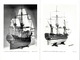 "Ship Models" Catalogue Exposition The Royal Scottish Museum Edimbourg 1956 28 Pages Et 24 Photos De Maquettes TBon Etat - Bâteaux