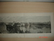 Lamina-Paris-1898--1,La Seine-Vue Prise Du Louvre--Le Trocadero--Place Clichy - El Sena Y Sus Bordes