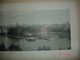 Lamina-Paris-1898--1,La Seine-Vue Prise Du Louvre--Le Trocadero--Place Clichy - El Sena Y Sus Bordes