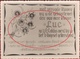 Oud Geboortekaartje Carte Faire Part De Naissance Birth Card Baby Bebe Announcement St-Niklaas 1954 D'Hondt Van Cleemput - Naissance