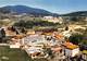 42-NOIRETABLE- VUE PANORAMIQUE AERIENNE , GROUPE SCOLAIRE AU FOND LE MONT PICOT - Noiretable