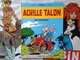 BD Achille TALON En Vacances - Greg - Publicité (1999) - Achille Talon