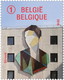 4770/74** Streetart België 2018 / Un Zoom Sur Le Street Art Belge (5 Timbres)** MNH Postfrisch - Neufs