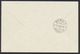 "FDC" - Fondation Musicale Reine élisabeth çàd N°456 Et 457 X2 Sur Lettre En R De Bruxelles > Berne (Suisse). - ....-1951