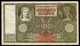 Netherlands  - 100 Gulden 1930 I 'Luitspelende Vrouw' / ED 1941  - See The 2 Scans For Condition.(Originalscan ) - [1] …-1815 : Ante Regno