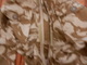 Veste Militaire Camouflée Désert - Air Soft - Paintball - Chasse - Equipement
