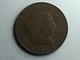 Espagne 5 Centimos 1868 OM - Monnaies Provinciales