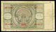 Netherlands  -  100 Gulden 1930 I 'Luitspelende Vrouw' / AK 1931 - See The 2 Scans For Condition.(Originalscan ) - [1] …-1815 : Avant Royaume