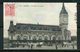 Carte Postale De PARIS (Gare De Lyon) De 1907- Y&T N°129 - 1877-1920: Semi-Moderne