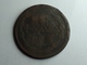 Espagne 8 Maravedis 1815 - Monedas Provinciales