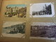 Delcampe - ALBUM DE 439 CARTES POSTALES VILLES VILLAGES SCENES DE BORDS DE MER VUES DIVERS BORDS DE FLEUVES CANAUX TYPES 120 SCAN - Other & Unclassified