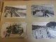 Delcampe - ALBUM DE 439 CARTES POSTALES VILLES VILLAGES SCENES DE BORDS DE MER VUES DIVERS BORDS DE FLEUVES CANAUX TYPES 120 SCAN - Other & Unclassified