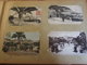 Delcampe - ALBUM DE 439 CARTES POSTALES VILLES VILLAGES SCENES DE BORDS DE MER VUES DIVERS BORDS DE FLEUVES CANAUX TYPES 120 SCAN - Other & Unclassified