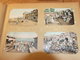 Delcampe - ALBUM DE 439 CARTES POSTALES VILLES VILLAGES SCENES DE BORDS DE MER VUES DIVERS BORDS DE FLEUVES CANAUX TYPES 120 SCAN - Other & Unclassified