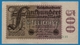 DEUTSCHES REICH 500 Millionen Mark	01.09.1923	# 47AB.093135  P# 110b - 500 Miljoen Mark