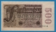 DEUTSCHES REICH 500 Millionen Mark  	01.09.1923	# WK-21  019945* P# 110d - 500 Millionen Mark