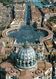 3 AK Vatikan * Der Petersdom Und Der Petersplatz - Luftbildaufnahme * - Vatikanstadt