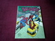 SPIDEY   N° 109  FEVRIER  1989 - Spidey