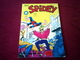 SPIDEY   N° 99 ANNEE 1988 - Spidey