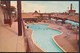 °°° 19713 - USA - CA - LONG BEACH - THE OUTRIGGER INN MOTOR HOTEL - 1971 With Stamps °°° - Long Beach