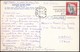 °°° 19732 - USA - NY - NEW YORK - HUDSON RIVER PIERS - 1964 With Stamps °°° - Hudson River
