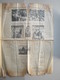 Delcampe - ΕΣΤΙΑ, 1928. - Old Illustrated Greek Newspaper ( ΠΡΩΤΟΧΡΟΝΙΑ ΕΙΣ ΤΗΝ ΚΙΝΑΝ ... ) - People