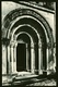 Murrhardt  -  Portal An Der Walterichs-Kapelle  -  Ansichtskarte Ca. 1972    (12632) - Backnang