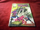 TITANS °   N° 152 SEPTEMBRE 1981 - Titans