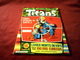 TITANS °   N°  94   NOVEMBRE 1986 - Titans