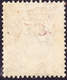 HONG KONG 1921 KGV 2c Blue-Green SG118 MH - Unused Stamps