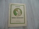 Programme Théâtre Sarah Bernhardt L'Aiglon E.Rostand 1930/1931 Photos Et Pub Dont Automobile - Programs