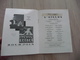 Delcampe - Programme Théâtre Sarah Bernhardt L'Aiglon E.Rostand 1930/1931 Photos Et Pub Dont Automobile - Programma's