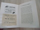 Delcampe - Programme Théâtre Sarah Bernhardt L'Aiglon E.Rostand 1930/1931 Photos Et Pub Dont Automobile - Programmes