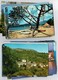 100 CP De CORSE. Grand Format, Couleurs, écrites Ou Non, Excellent état. - 100 - 499 Postcards