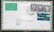 IRLANDA - STORIA POSTALE - BUSTA VIA AEREA 28.06.1965 PER L'ITALIA - Covers & Documents