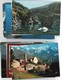 100 CP De CORSE. Grand Format, Couleurs, écrites Ou Non, Excellent état. N°2 - 100 - 499 Postcards