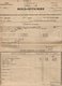 VP16.999 - 1946 - Lettre Du Centre D'Administration Territorial De PARIS Au Soldat BRIZARD Ancien Prisonnier De Guerre - Documenti