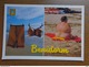 Delcampe - Doos Postkaarten (3kg940) Allerlei Landen En Thema's, Zie Foto's (Naakt, Transport, Humor ...) - 500 Karten Min.
