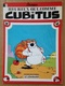 BD - Heureux Qui Comme Cubitus - Dupa - Publicité (1994) - Cubitus